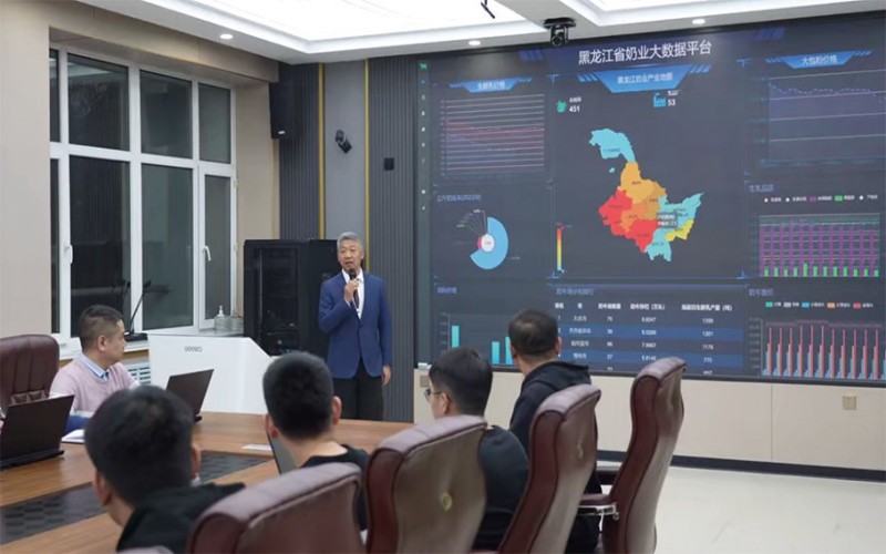 东北农业大学_校园风光_学校景色