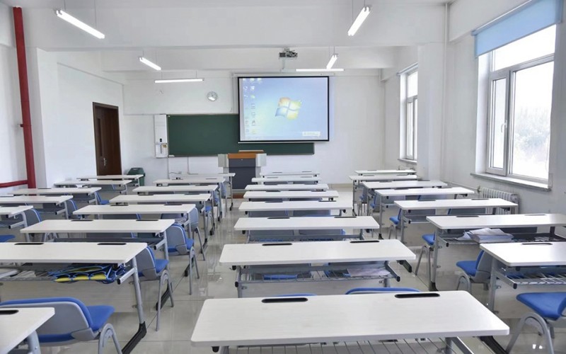 东北农业大学_校园风光_学校景色