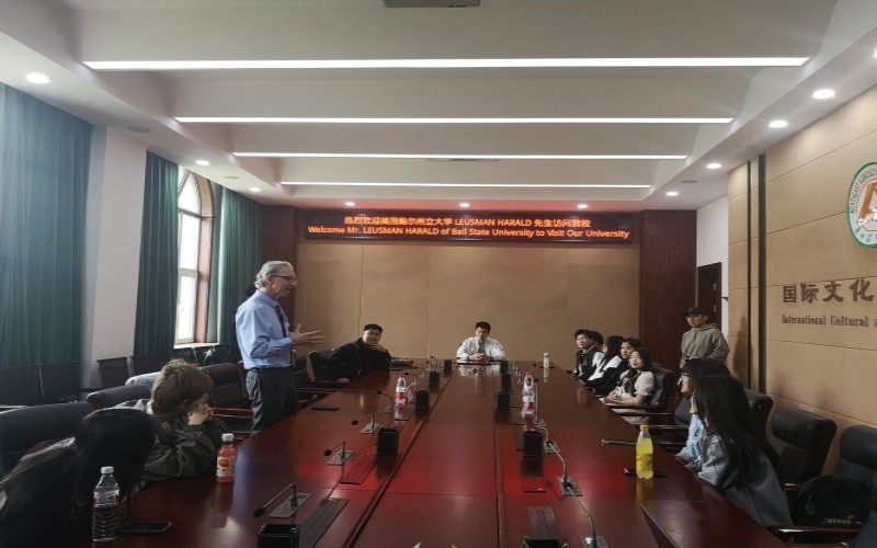 东北农业大学_校园风光_学校景色