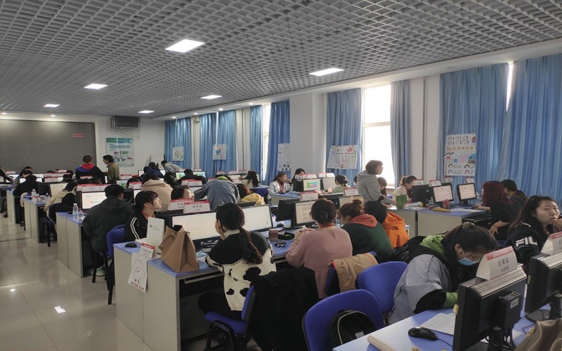 东北农业大学_校园风光_学校景色