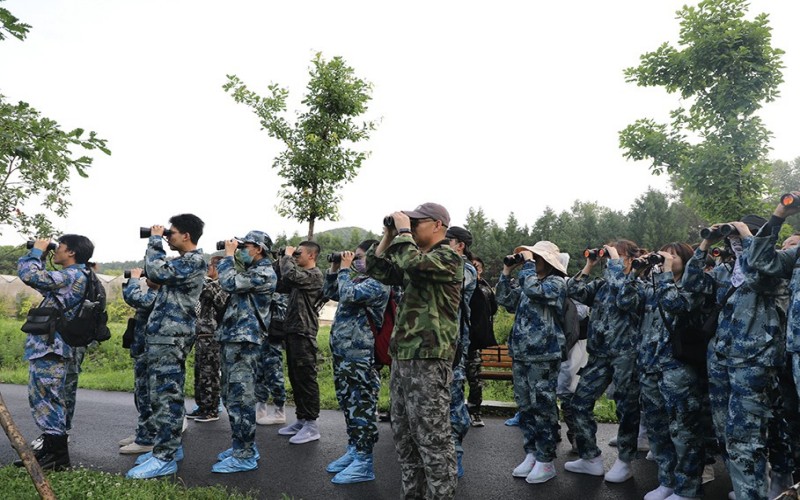 东北农业大学_校园风光_学校景色