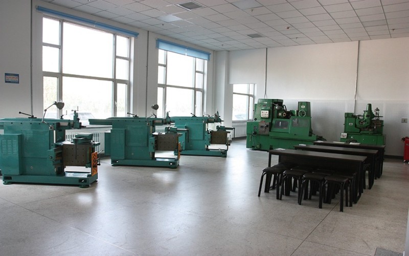 东北农业大学_校园风光_学校景色