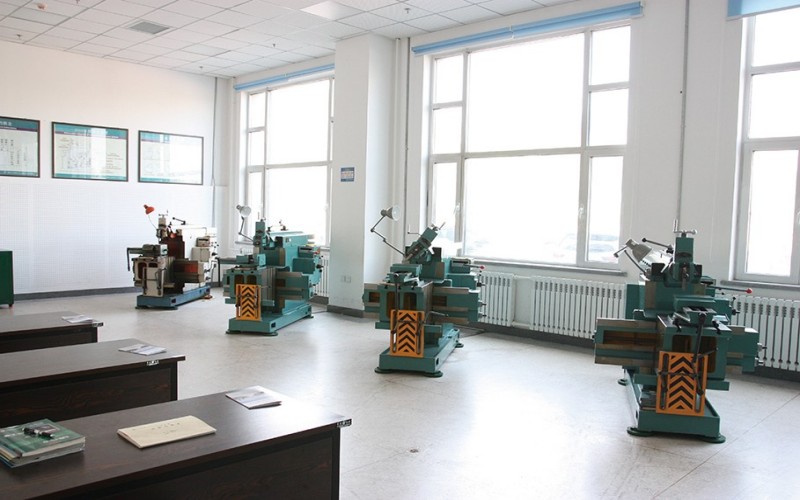 东北农业大学_校园风光_学校景色