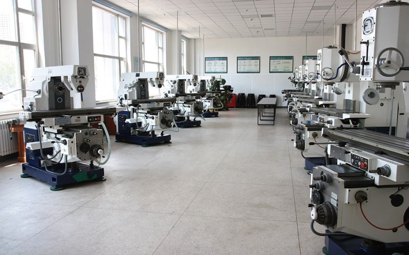 东北农业大学_校园风光_学校景色