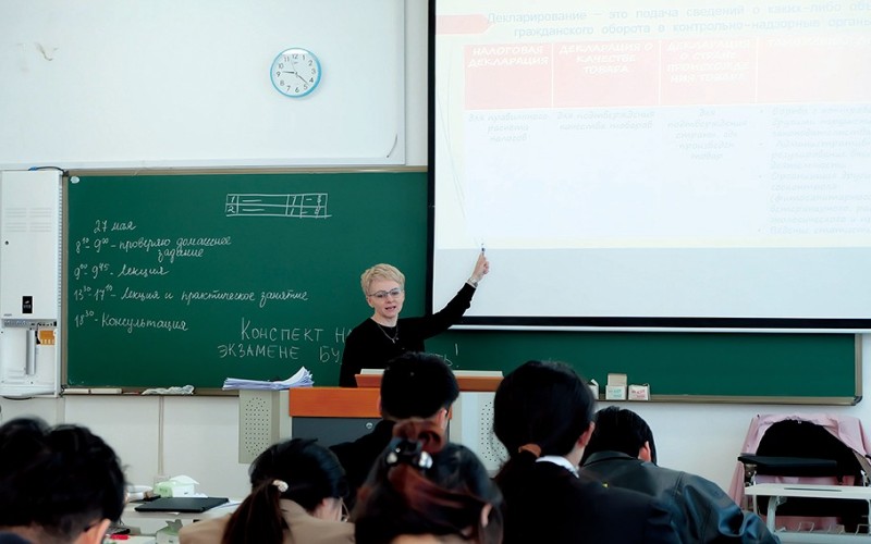 东北农业大学_校园风光_学校景色