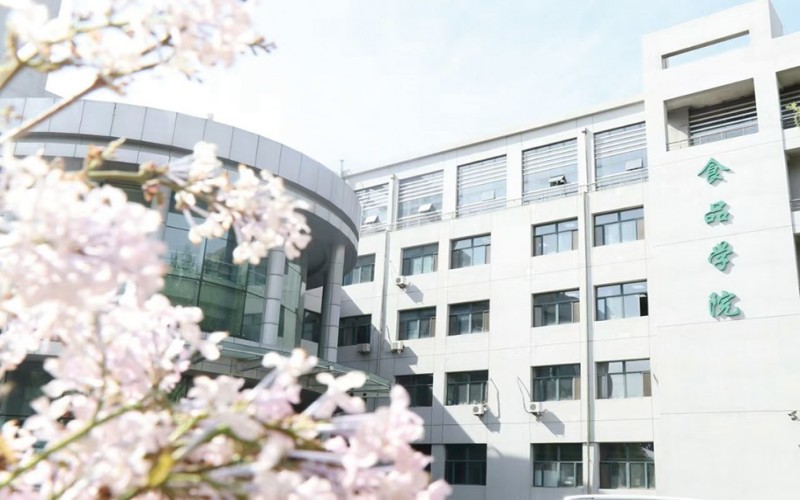 东北农业大学_校园风光_学校景色