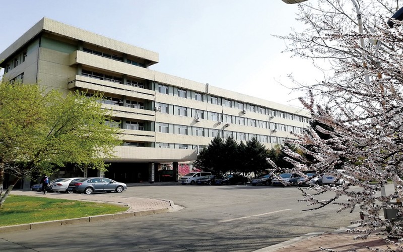 东北农业大学_校园风光_学校景色