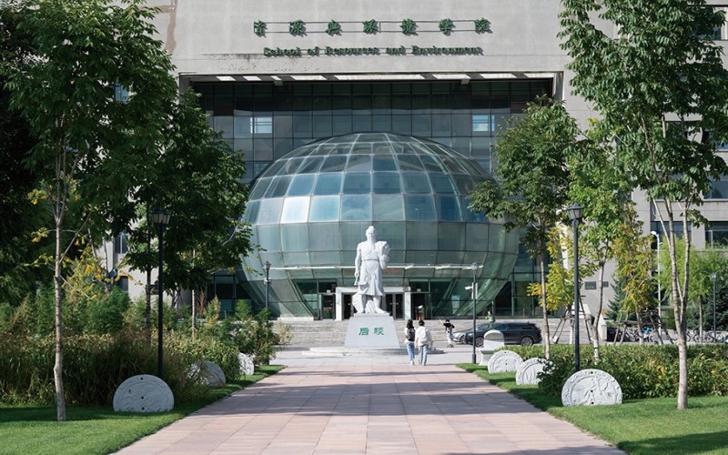 东北农业大学_校园风光_学校景色