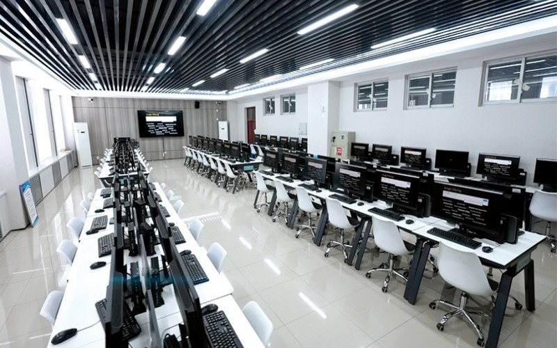 东北农业大学_校园风光_学校景色