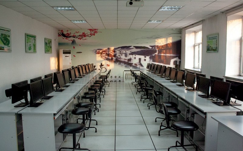 东北农业大学_校园风光_学校景色