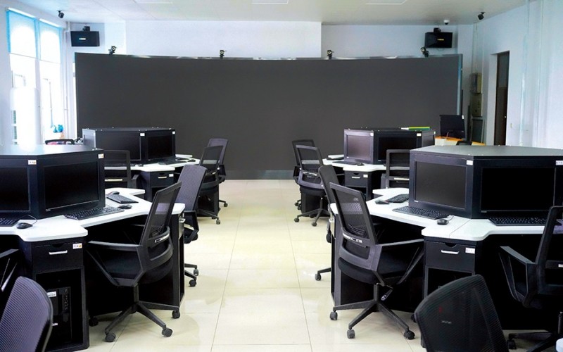 东北农业大学_校园风光_学校景色