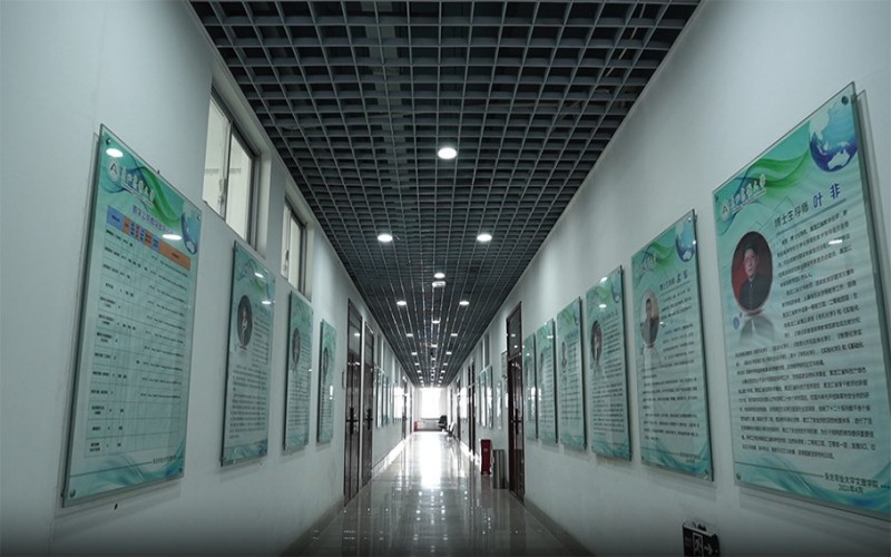 东北农业大学_校园风光_学校景色