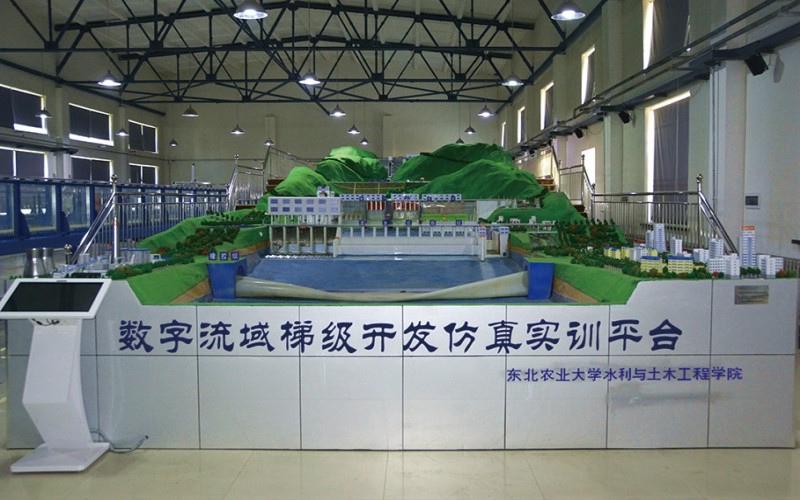 东北农业大学_校园风光_学校景色