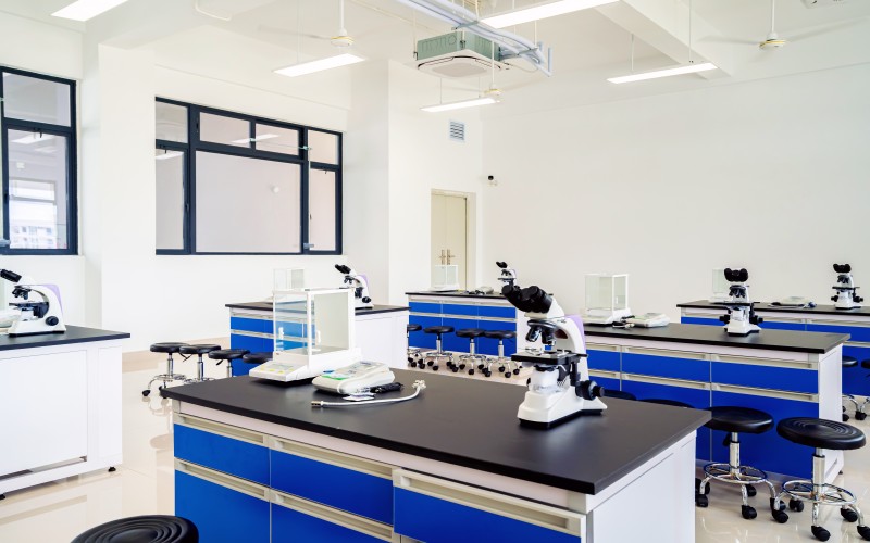 三亚护理职业学院_校园风光_学校景色