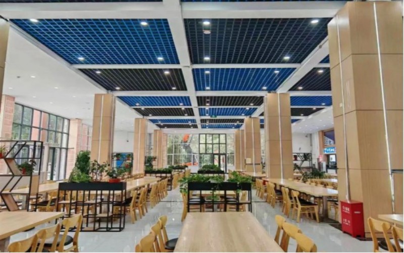兰州大学_校园风光_学校景色