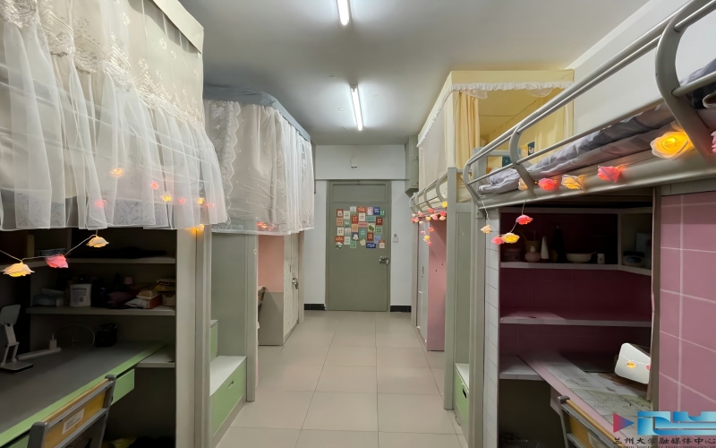 兰州大学_校园风光_学校景色
