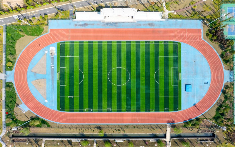 湖南文理学院芙蓉学院_校园风光_学校景色