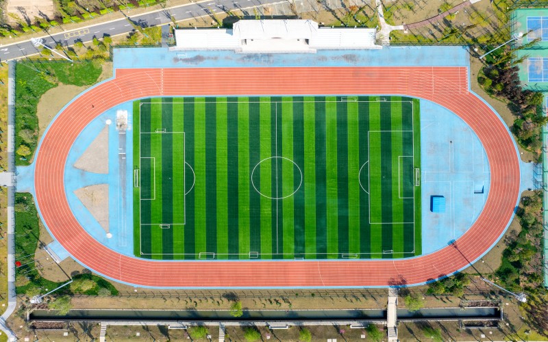 湖南文理学院芙蓉学院_校园风光_学校景色