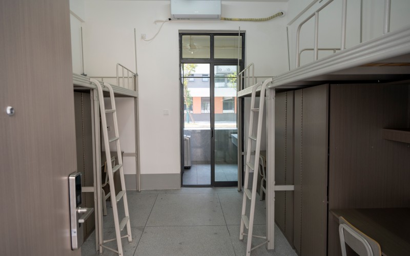 湖南文理学院芙蓉学院_校园风光_学校景色