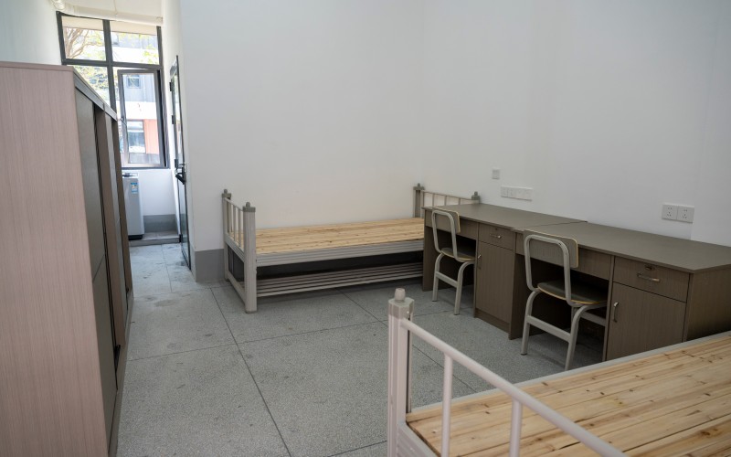 湖南文理学院芙蓉学院_校园风光_学校景色