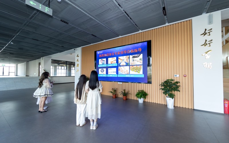 湖南文理学院芙蓉学院_校园风光_学校景色