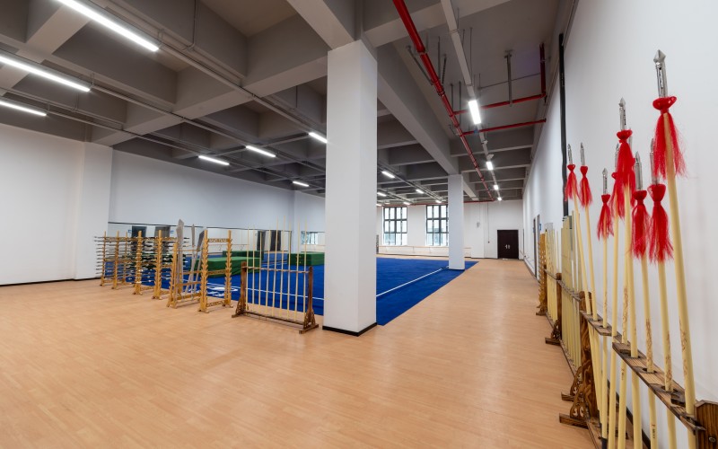 湖南文理学院芙蓉学院_校园风光_学校景色