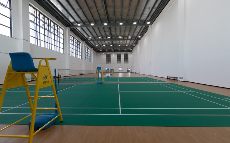 湖南文理学院芙蓉学院_校园风光_学校景色