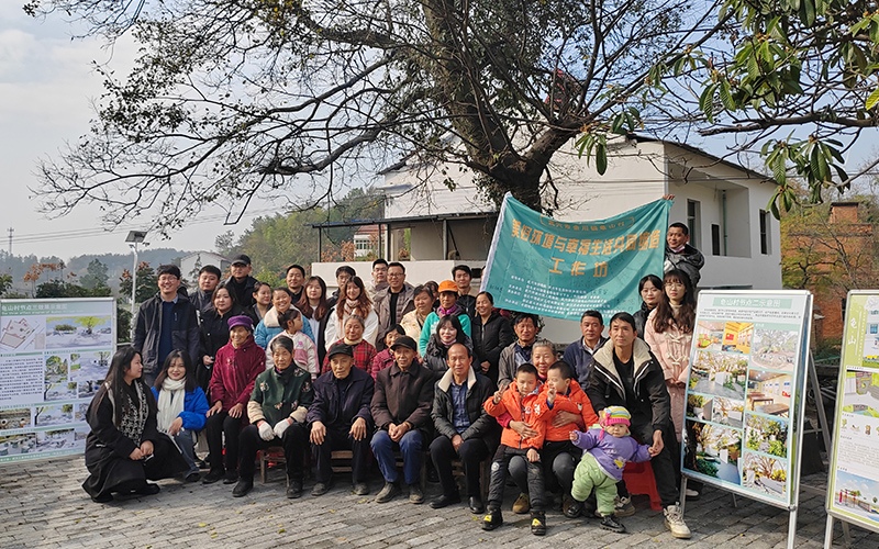文华学院_校园风光_学校景色