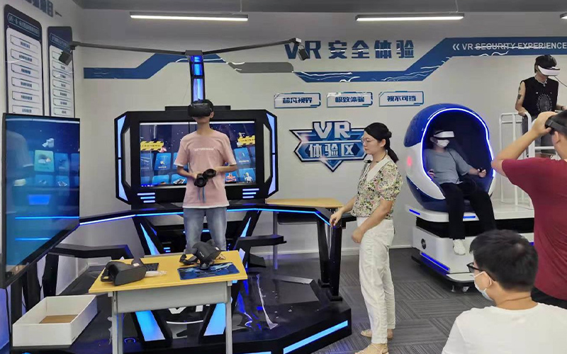 文华学院_校园风光_学校景色