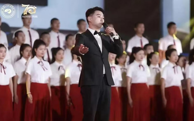 武汉交通职业学院_校园风光_学校景色