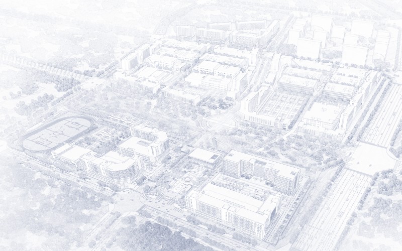 郑州汽车工程职业学院_校园风光_学校景色