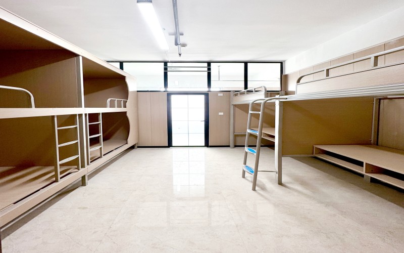 郑州汽车工程职业学院_校园风光_学校景色
