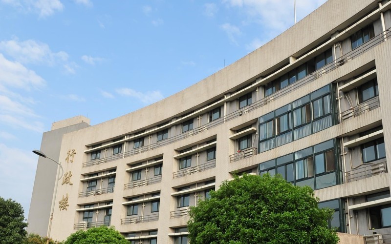 成都医学院_校园风光_学校景色