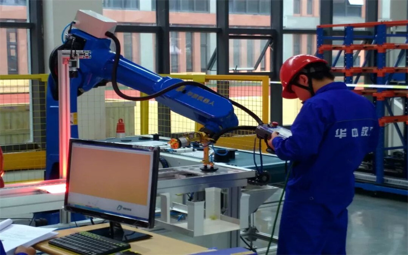 遵义职业技术学院_校园风光_学校景色