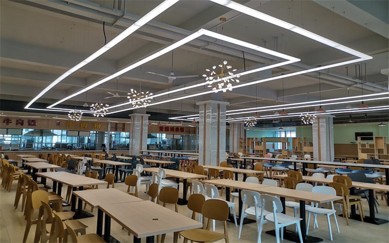 遵义职业技术学院_校园风光_学校景色