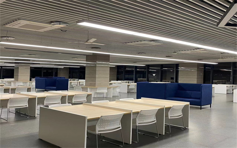 南京财经大学红山学院_校园风光_学校景色