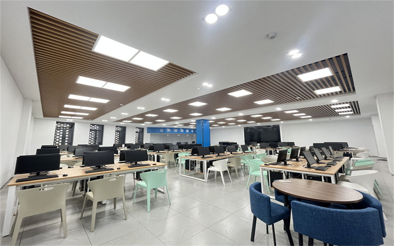 南京财经大学红山学院_校园风光_学校景色