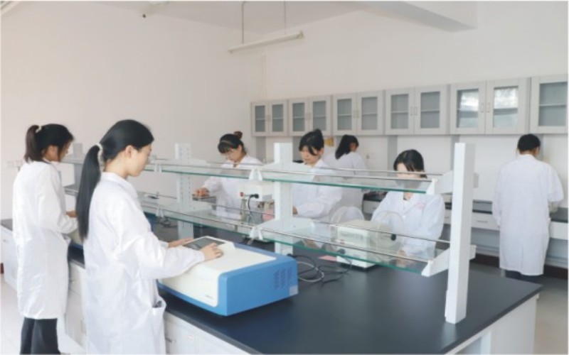 郑州黄河护理职业学院_校园风光_学校景色