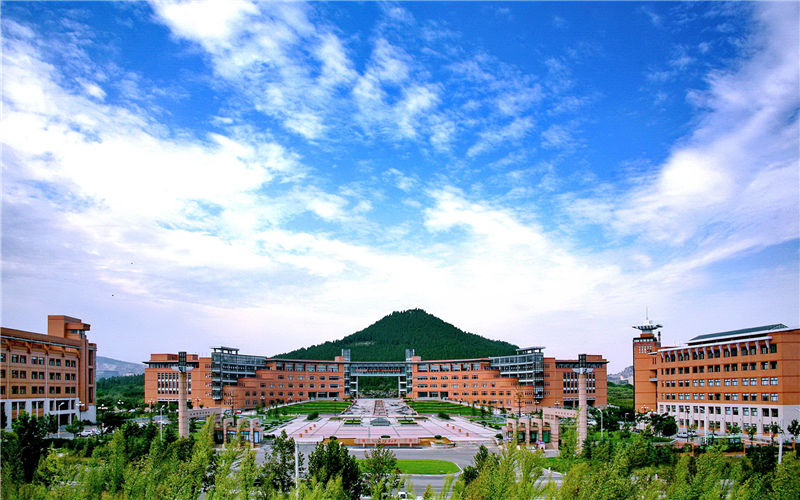 山东建筑大学_主图