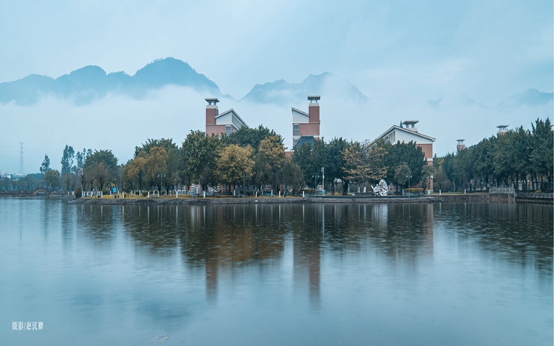 福建师范大学_主图