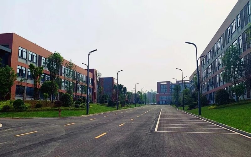 泸州医疗器械职业学院_主图