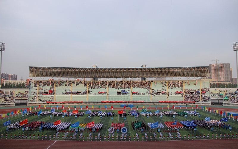 内蒙古民族大学_主图