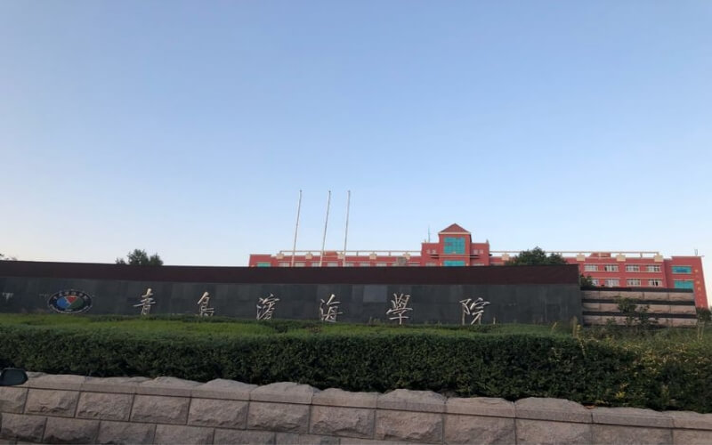 青岛滨海学院_主图