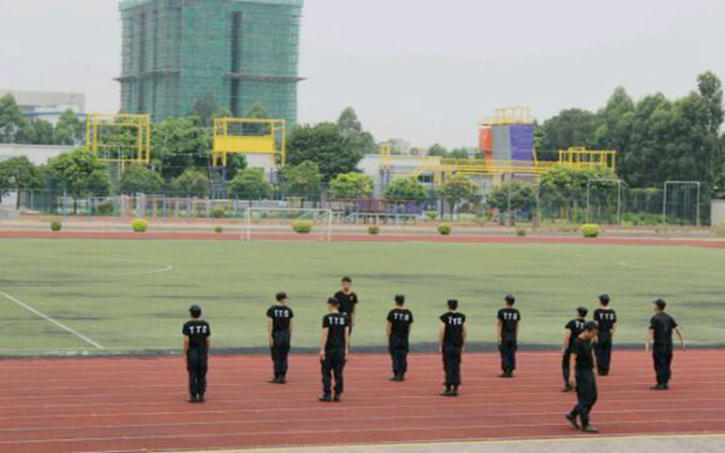 广东警官学院_主图