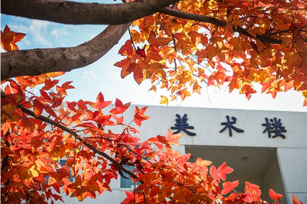 南京师范大学泰州学院_主图