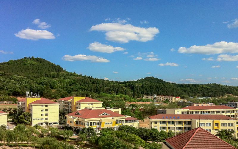 绵阳城市学院_主图