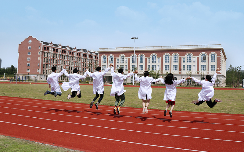 安徽医科大学临床医学院_主图