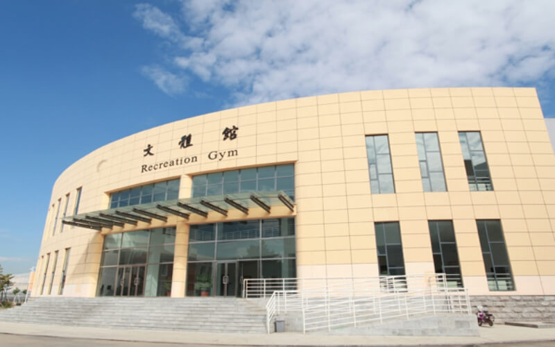 内蒙古鸿德文理学院_主图