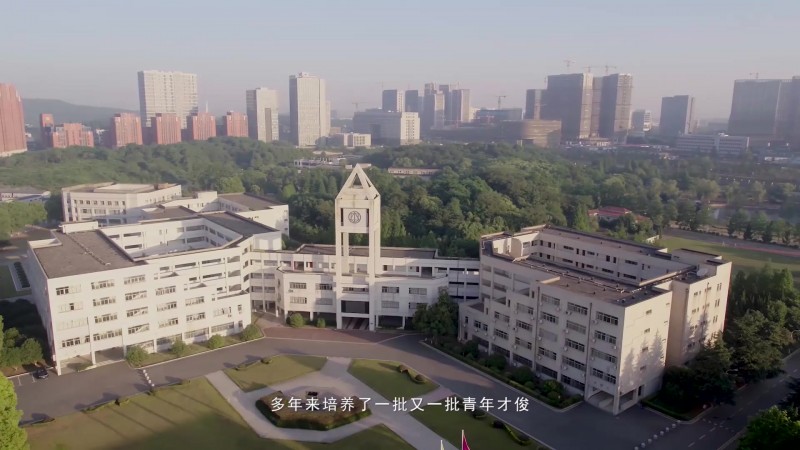 东南大学成贤学院_主图