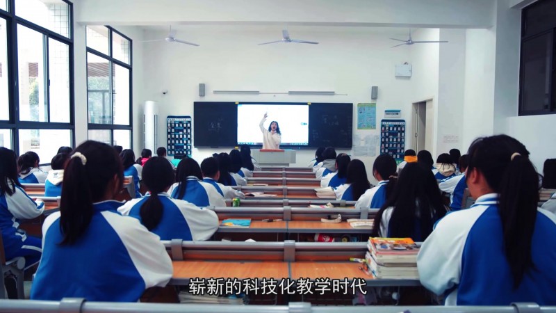 益阳师范高等专科学校_主图